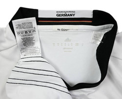 2015-16 GERMANY SHIRT M
