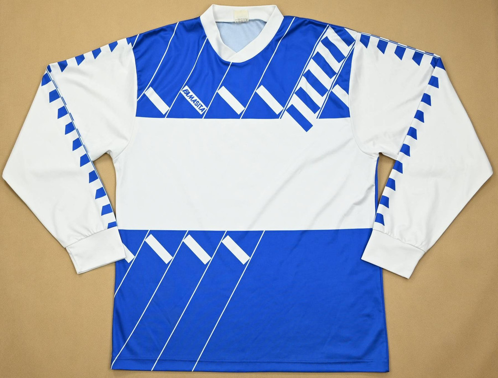 MASITA OLDSCHOOL LONGSLEEVE XL