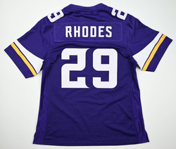 MINNESOTA VIKINGS *RHODES* NFL SHIRT M