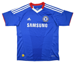 2010-11 CHELSEA LONDON KOSZULKA M. BOYS