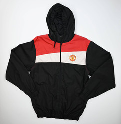 MANCHESTER UNITED JACKET S