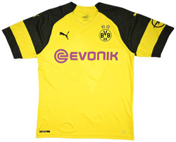 2018-19 BORUSSIA DORTMUND *WITSEL* SHIRT L