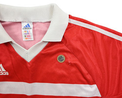 ADIDAS OLDSCHOOL SHIRT M