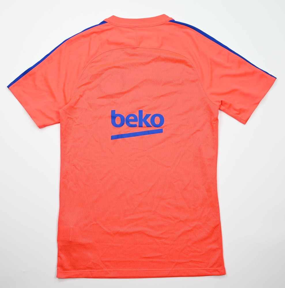 FC BARCELONA SHIRT S