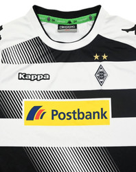 2016-17 BORUSSIA MONCHENGLADBACH SHIRT L. BOYS