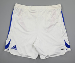 FRANCE SHORTS XL. BOYS / S