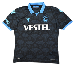 2020-21 TRABZONSPOR SHIRT M