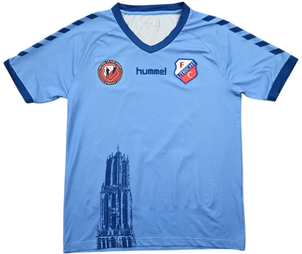 2013-14 UTRECHT SHIRT M. BOYS