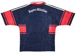 1997-99 BAYERN MUNCHEN SHIRT L. BOYS