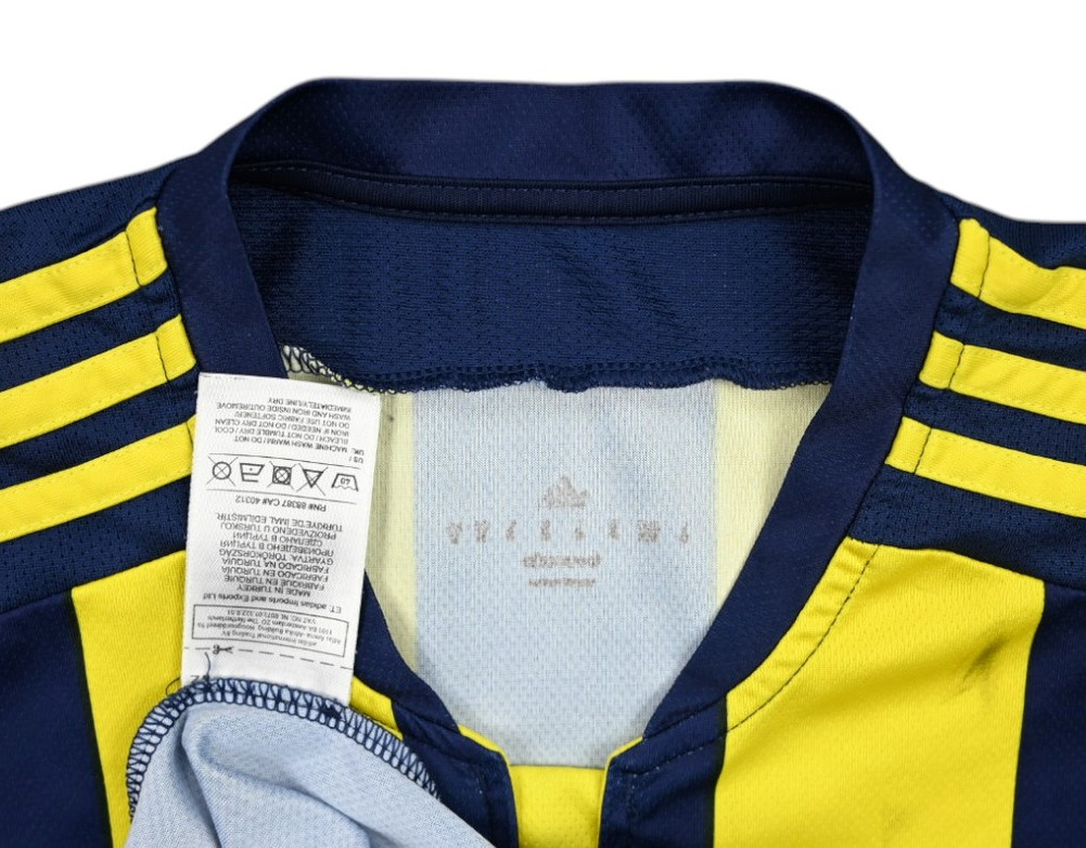 2015-16 FENERBAHCE SHIRT S