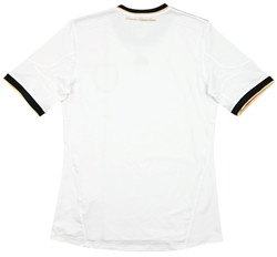 2010-11 GERMANY SHIRT M