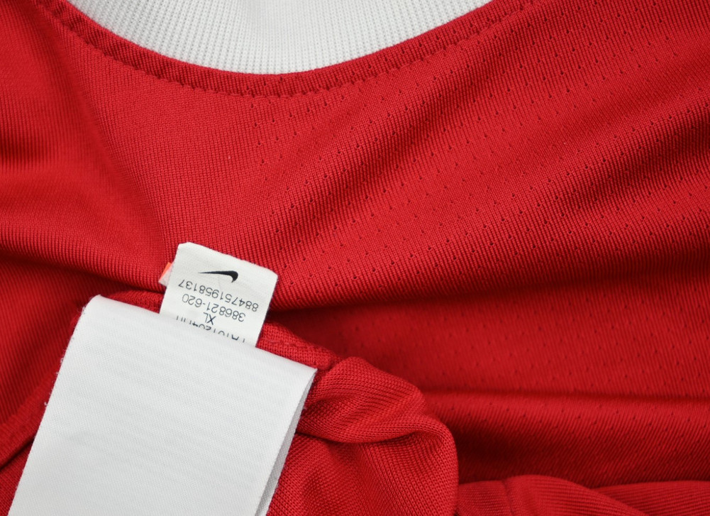 2010-11 ARSENAL LONDON KOSZULKA XL