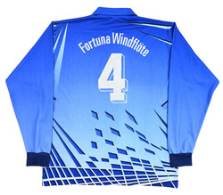 ERIMA OLDSCHOOL LONGSLEEVE KOSZULKA L/XL