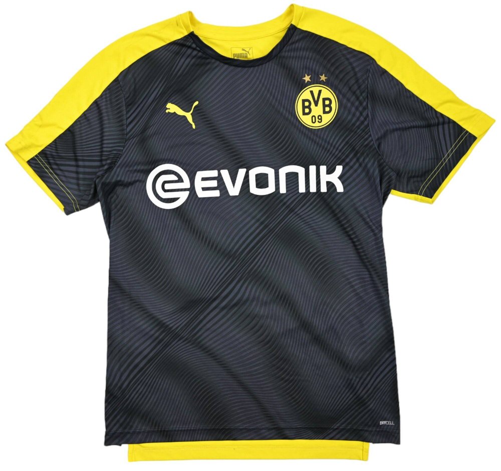 BORUSSIA DORTMUND *HAALAND* SHIRT L