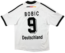 2002-04 GERMANY *BOBIC* SHIRT M. BOYS