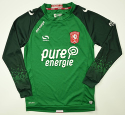 2017-18 FC TWENTE GK LONGSLEEVE SHIRT M. BOYS