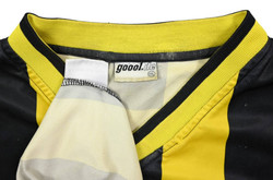 2000-01 BORUSSIA DORTMUND LONGSLEEVE 2XL