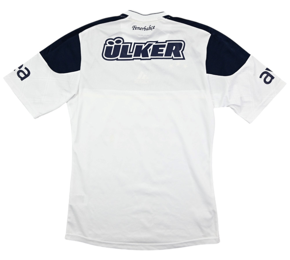 2012-13 FENERBAHCE SHIRT S