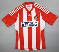 2012-13 SUNDERLAND KOSZULKA S