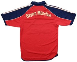 1999-01 BAYERN MUNCHEN KOSZULKA S