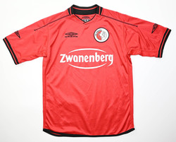 2004-05 FC TWENTE KOSZULKA S