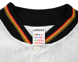 1996-98 GERMANY KOSZULKA XXL
