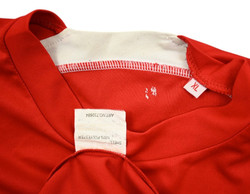 2006-07 OLYMPIAKOS KOSZULKA XL