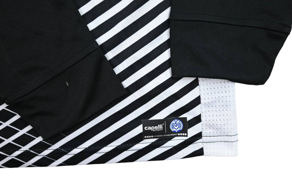 2019-20 MSV DUISBURG GK LONGSLEEVE L