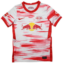 2021-22 RB LEIPZIG *NKUNKU* SHIRT S. BOYS