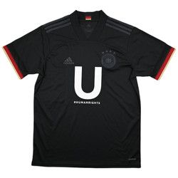 2020-21 GERMANY SHIRT L