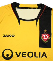 2008-09 DYNAMO DRESDEN SHIRT XXL