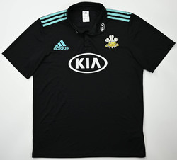 WALES RUGBY KOSZULKA L