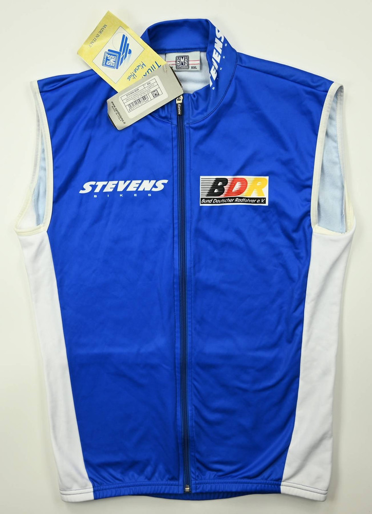 SANTINI STEVENS CYCLING SHIRT XXL