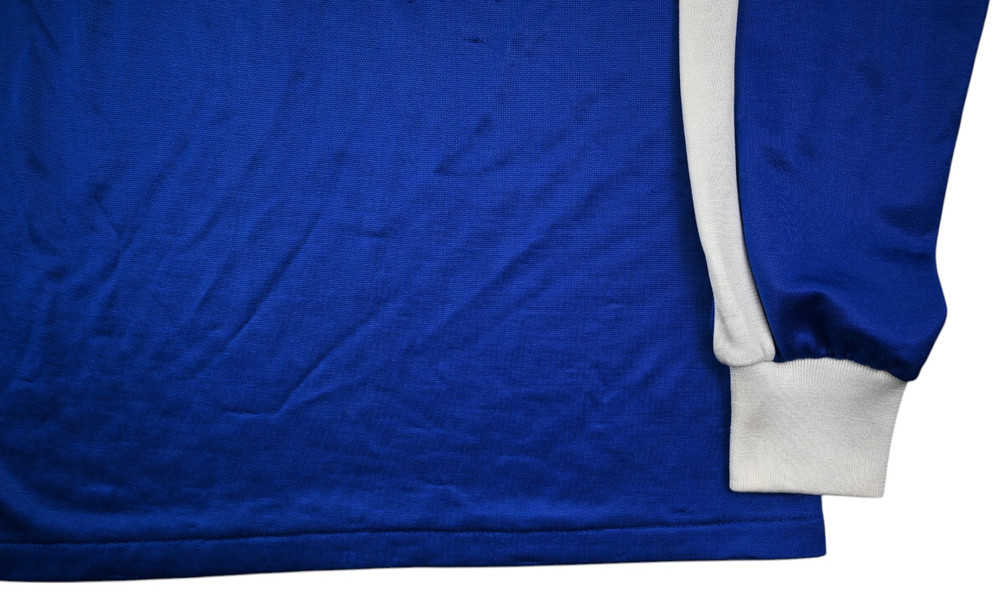 AVENTO OLDSCHOOL LONGSLEEVE M