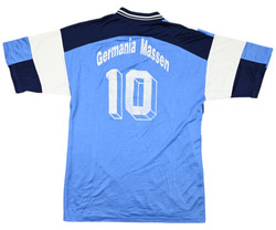 ERIMA #10 OLDSCHOOL SHIRT L