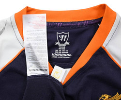 2012-13 LIVERPOOL LONGSLEEVE M. BOYS