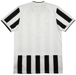 2021-22 JUVENTUS SHIRT M
