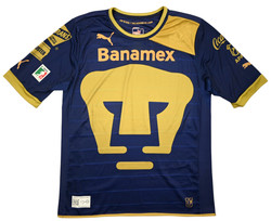 2012-13 PUMAS UNAM KOSZULKA M