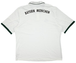 2013-14 BAYERN MUNCHEN KOSZULKA XXL