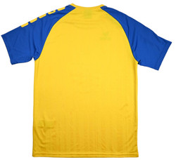 EINTRACHT BRAUNSCHWEIG KOSZULKA S