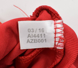 2016-17 MANCHESTER UNITED KOSZULKA    S