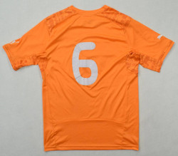 2014-15 IVORY COAST SHIRT S