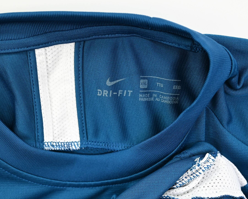 PORTSMOUTH KOSZULKA XXL