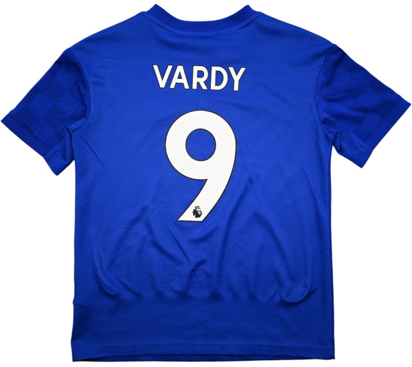 2019-20 LEICESTER CITY *VARDY* KOSZULKA M. BOYS 