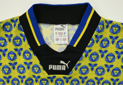 PUMA OLDSCHOOL #1 GK LONGSLEEVE KOSZULKA L