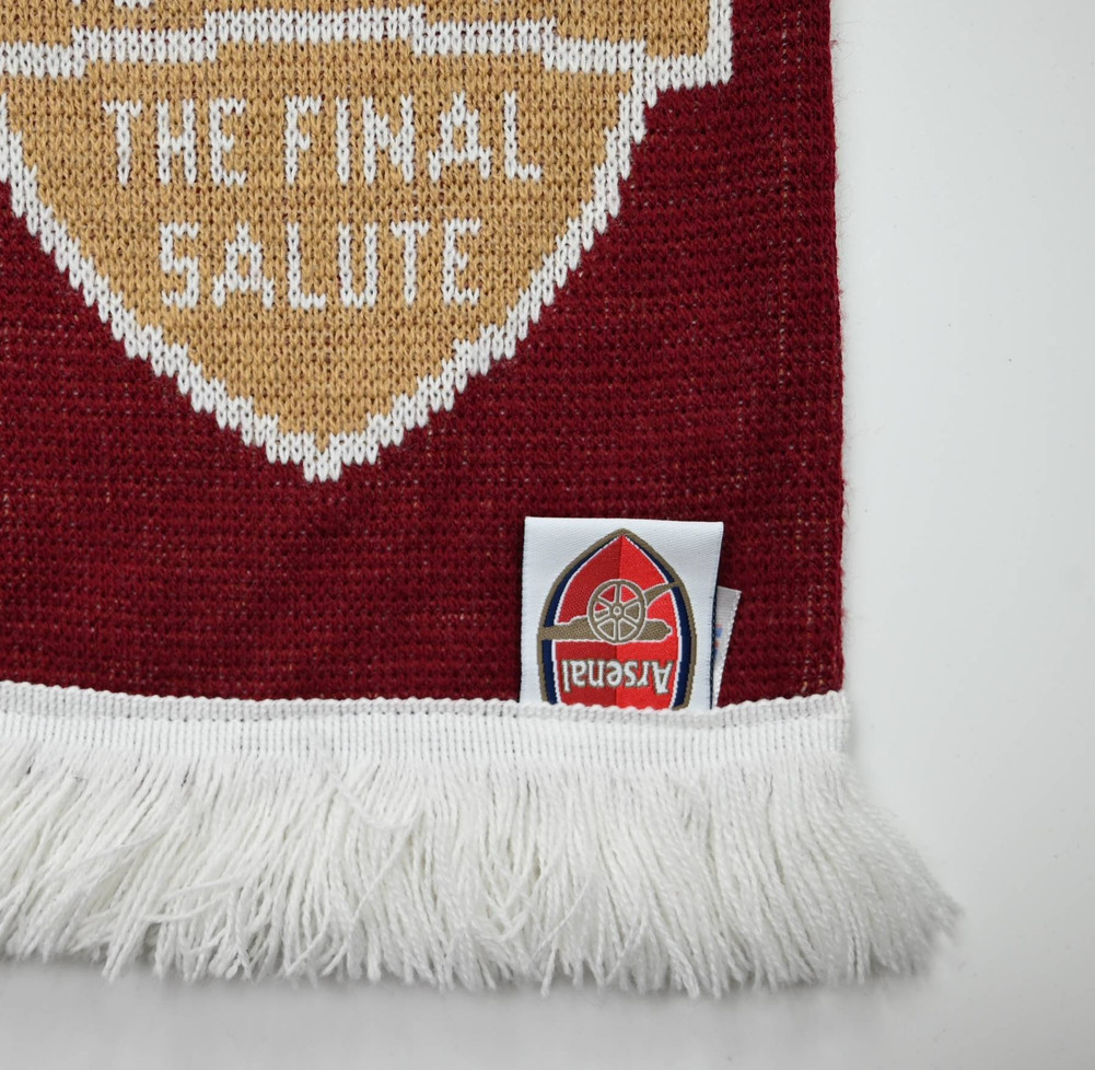 ARSENAL LONDON SZALIK