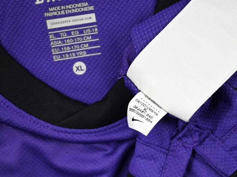 2010-11 MANCHESTER UNITED LONGSLEEVE KOSZULKA XL. BOYS