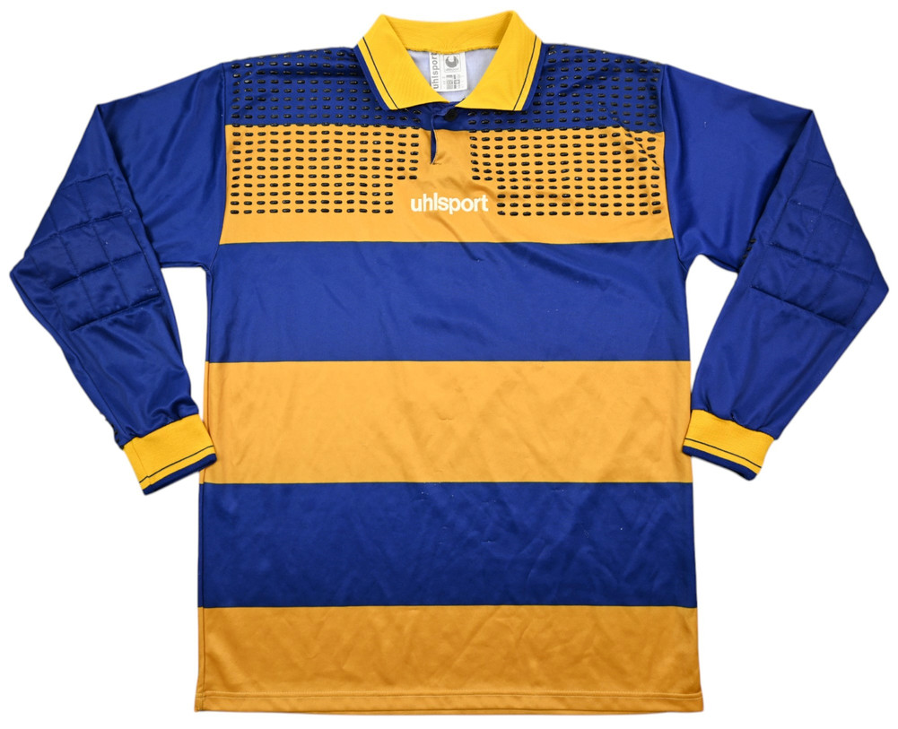 UHLSPORT OLDSCHOOL GOALKEEPER LONGSLEEVE M