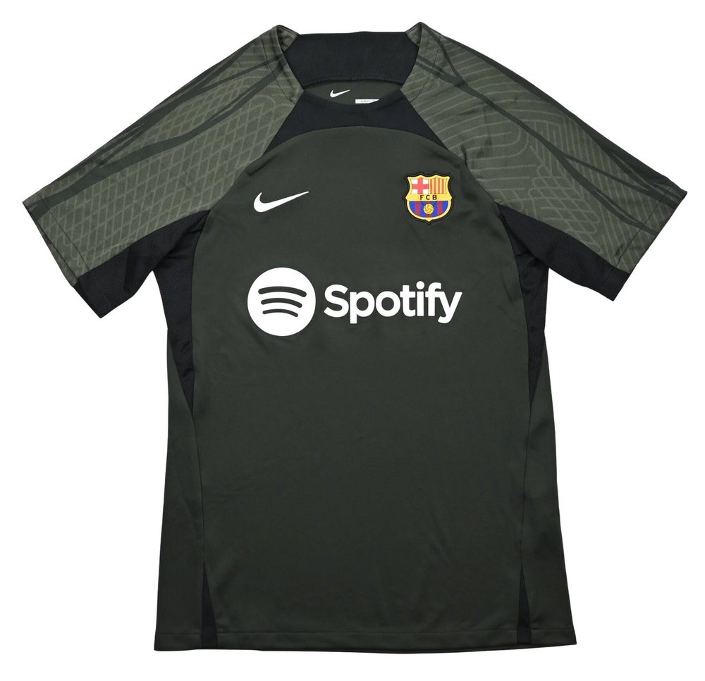 2023-24 FC BARCELONA SHIRT S