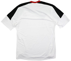 2013-14 ABERDEEN SHIRT L